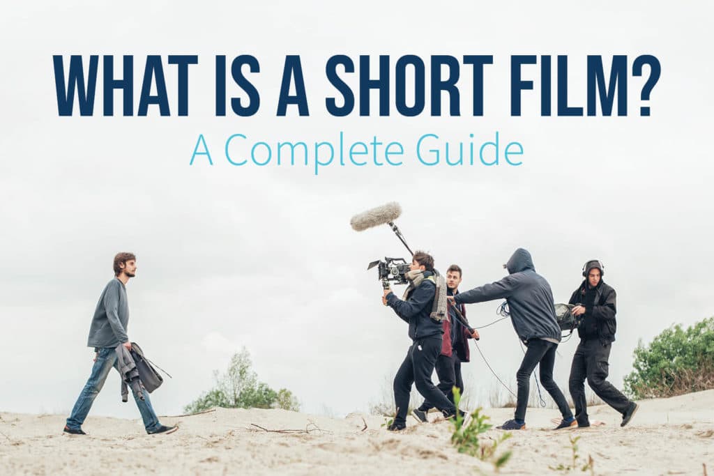 Short film ideas: Get inspired to tell a story