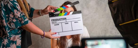 Producer Vs Director | 5 Key Differences (Film) - Celtx Blog