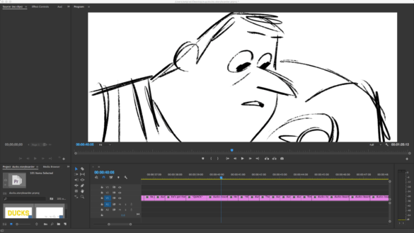 11 Best Storyboarding Software [For All Budgets] - Celtx Blog