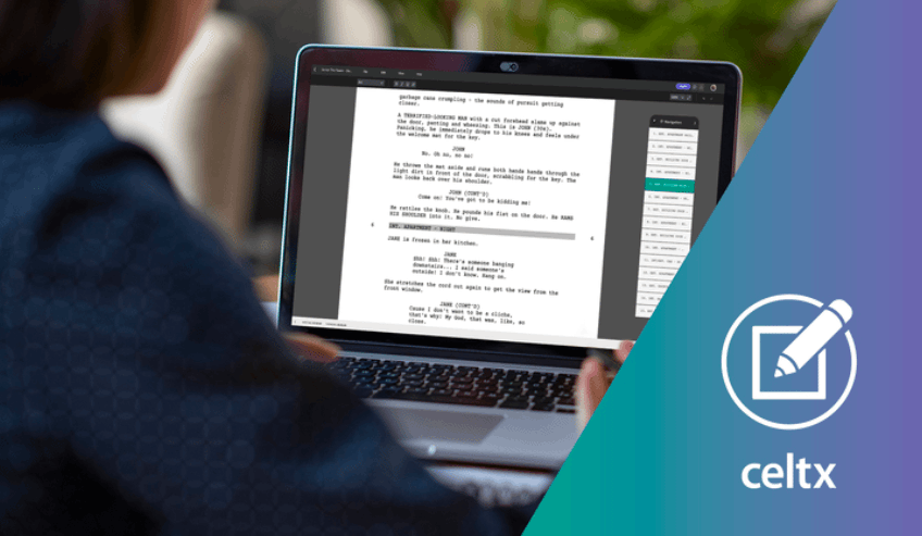 How to Write a Script: From Idea to Screenplay - Celtx Blog